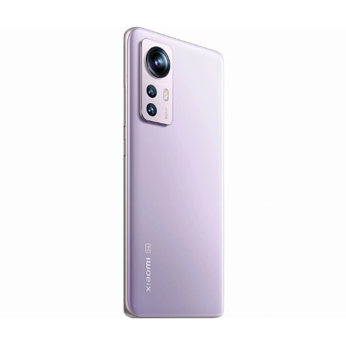 Смартфон Xiaomi 12X, 12.256 Гб, фиолетовый